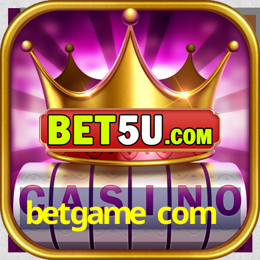 betgame com